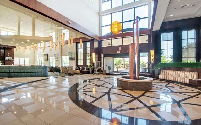 Embassy Suites by Hilton Fayetteville Fort Bragg