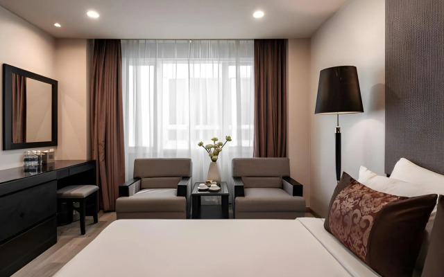 Paragon Saigon Hotel