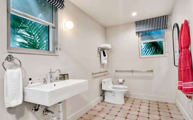 Hotel Trouvail Miami Beach