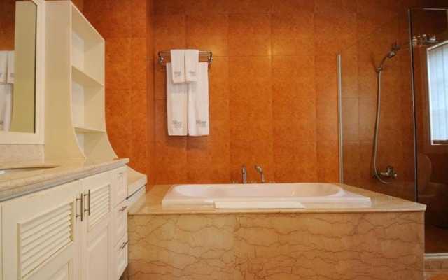 Toki Sai Gon Resort & Spa