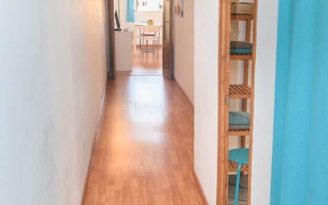 Central Attic Sant Antoni