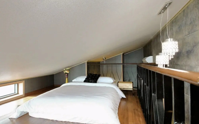 Busan Pension Chaeum