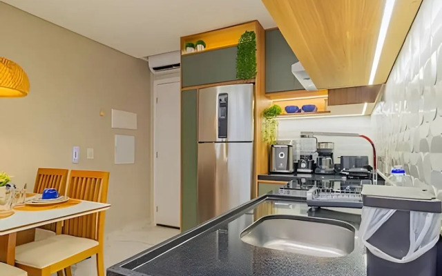 Atlantis 312 Porto de Galinhas