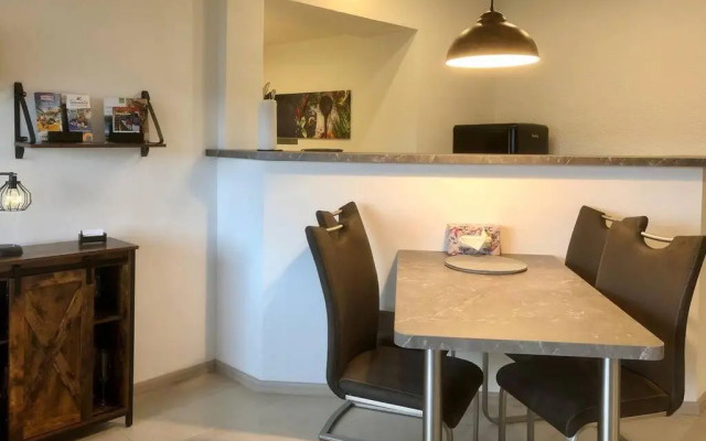 Ferienwohnung Birkenlodge