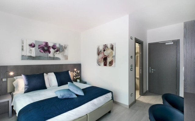 Seven Park Hotel Lake Como - Adults Only