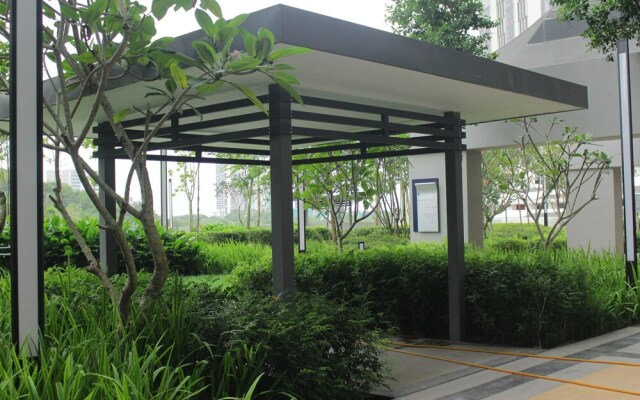 Meridian  Medini Legoland - JCL