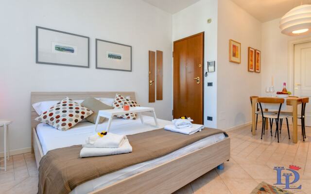 Desenzanoloft – Porto Vecchio