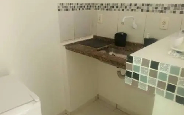 brisa flats and suites