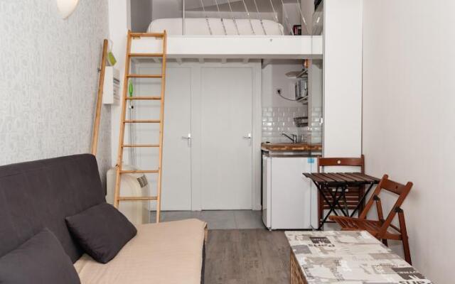 Studio Petit Pompidou