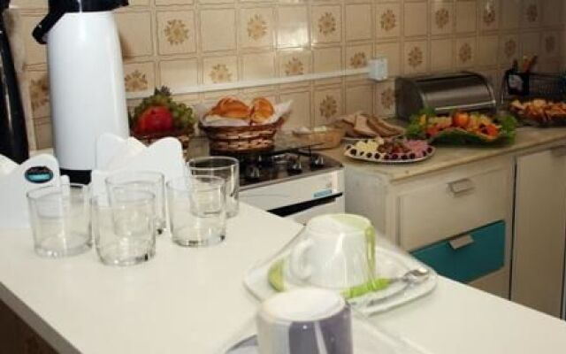Jampa Hostel