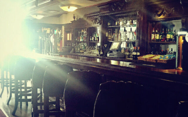 The Sands Hotel