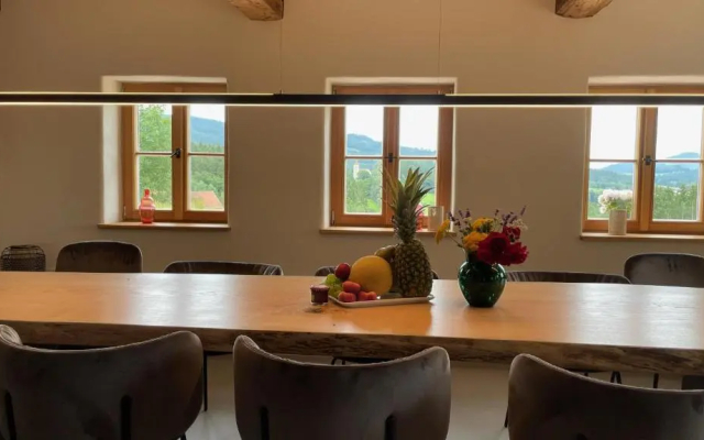 Ferienhaus Rehberg14