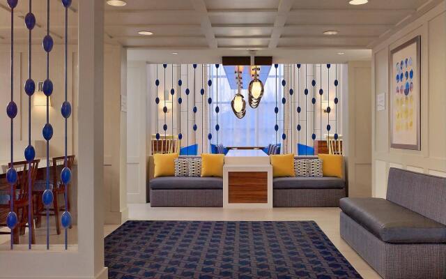 Homewood Suites by Hilton Parsippany-Troy Hills