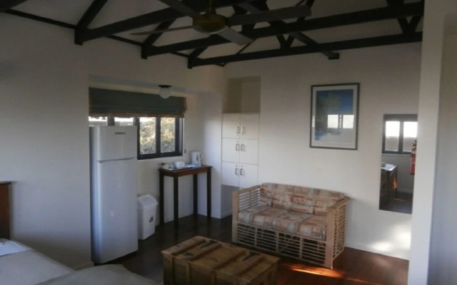 Fraser Island Retreat