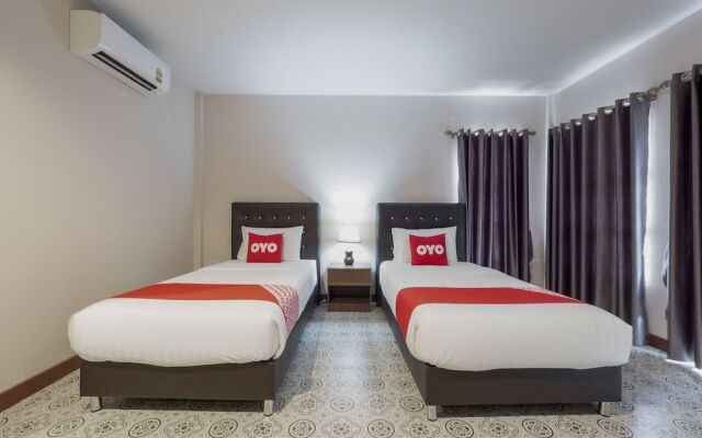 Home And Garden Resort by Oyo Rooms