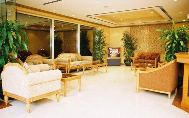 Winchester Grand Hotel Apartments