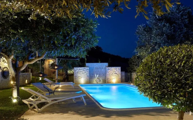 Villa Vollard
