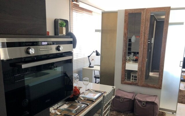 Apartamento Reñacamar II 172