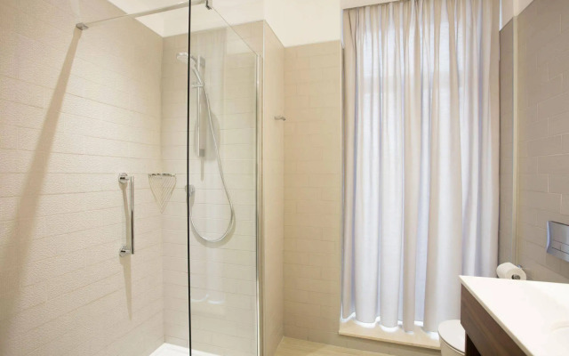 Hilton Garden Inn Bucharest Old Town