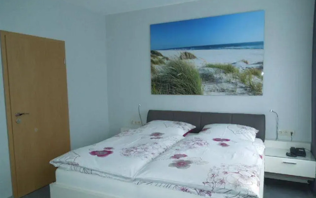 Hotel Gode Wind
