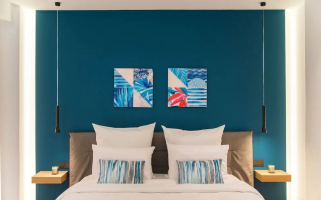 Pinacota Suites Athens
