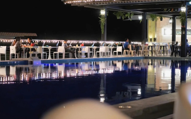 SR Residence Hotel