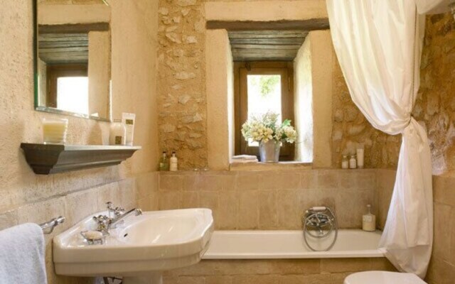 Borgo Pianciano