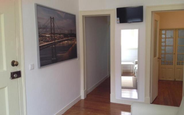 Fashion Chiado - SSs Apartments