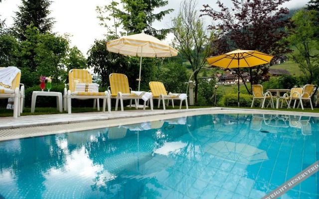 Wohlfühl & Genusshotel Felsenhof - Ihr 4* Hotel In Bad Kleinkirchheim, Kärnten