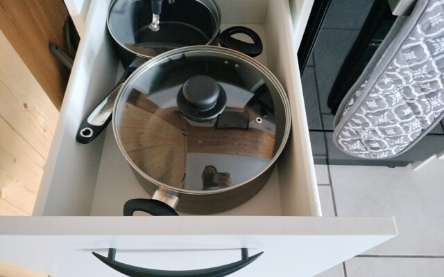 One Bedroom Apartment Achill Island Pets Allowed