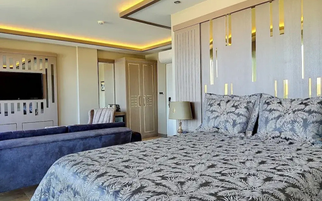 Roas Hotel