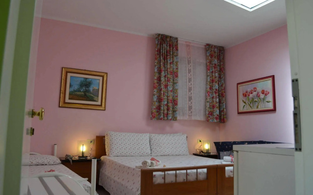 Villa Vacanze Paradiso