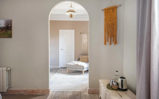 Turismo Rural Sant Marc