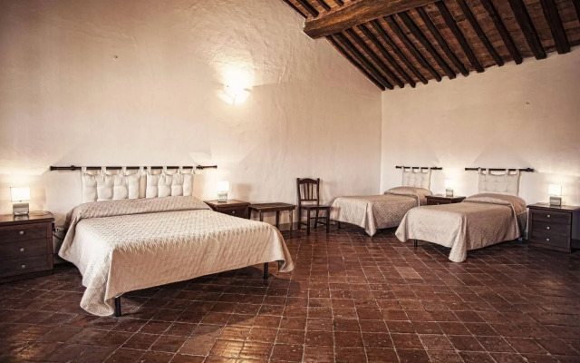 Residenza d'Epoca Palazzo Malfatti