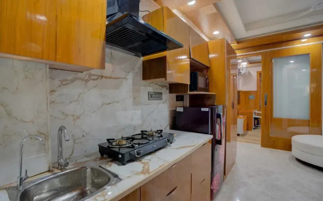 Platinum Service Apartment DLF Cyberhub