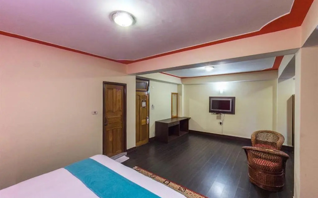 Mayal Retreat