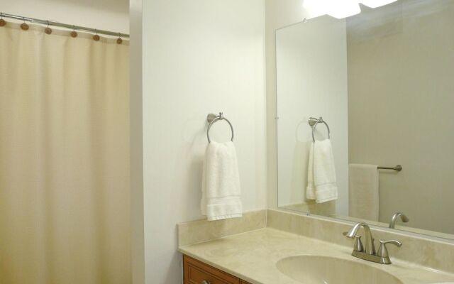 Idyllic Waterfront Home With Pool and Western Exposure