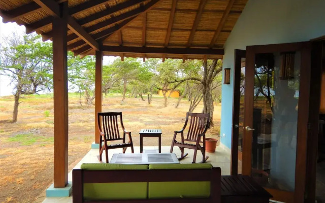 Salt Escapes Nicaragua - Bella Casas