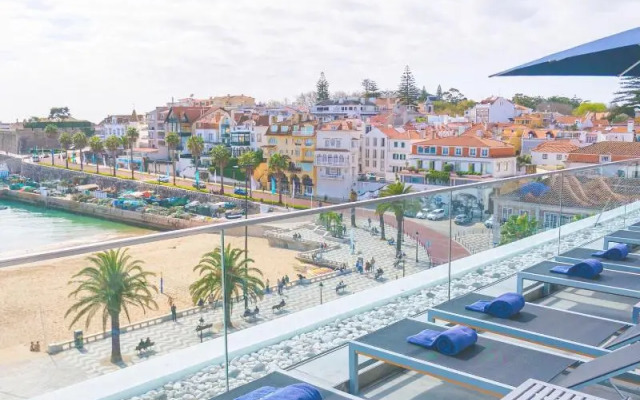 Hotel Baia