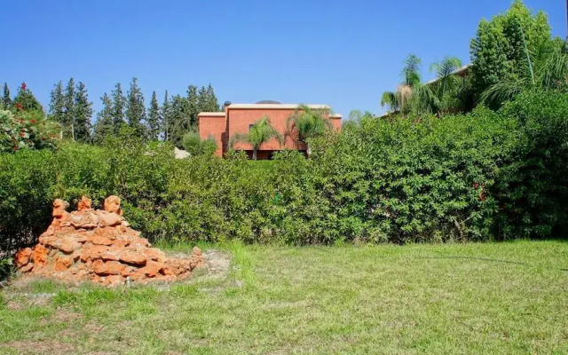 Prestylia Hotel Resort Villas