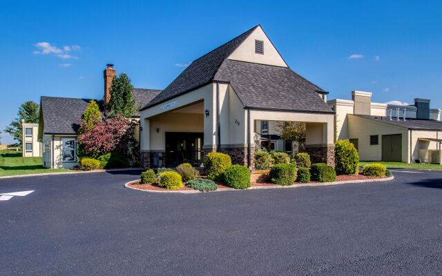 Comfort Suites Wytheville