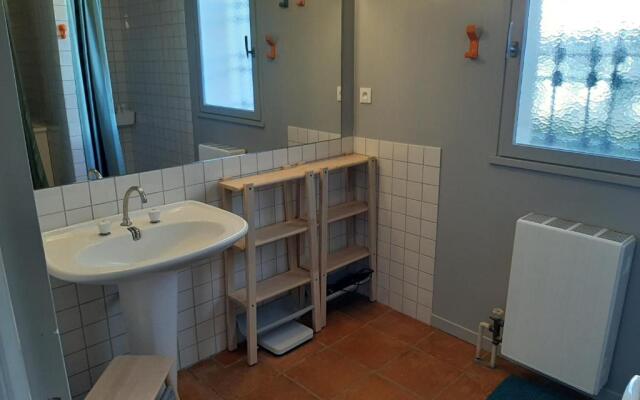 Maison Hendaye, 7 pièces, 12 personnes - FR-1-239-492