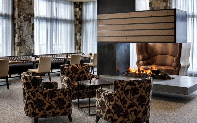 The St. Regis Deer Valley