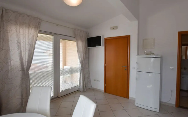 Apartments Danica