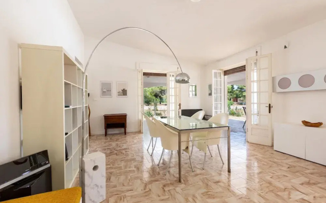 3065 Villa Grottamiranda by Perle di Puglia