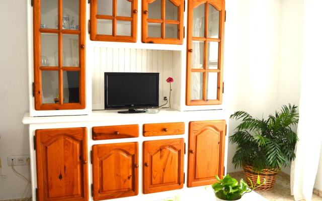 Apartamento El Baluarte