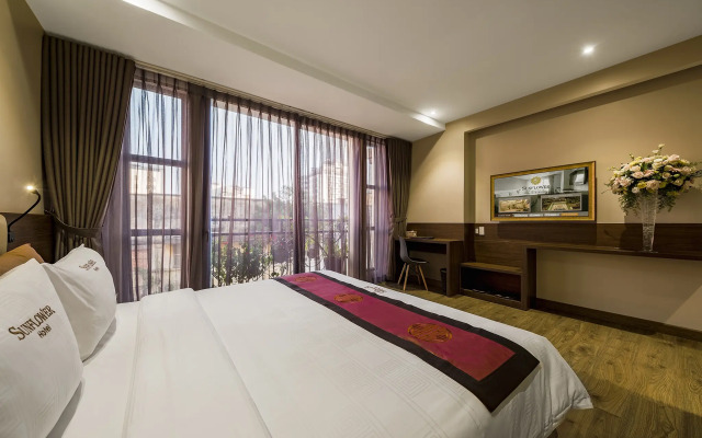 Sunflower Luxury Hotel