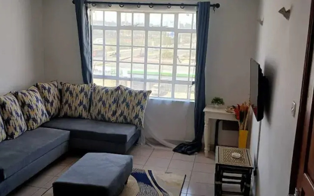 Lux Suites zahara Gardens Apartments