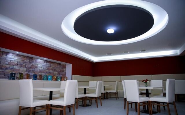 Grand Hotel Luna