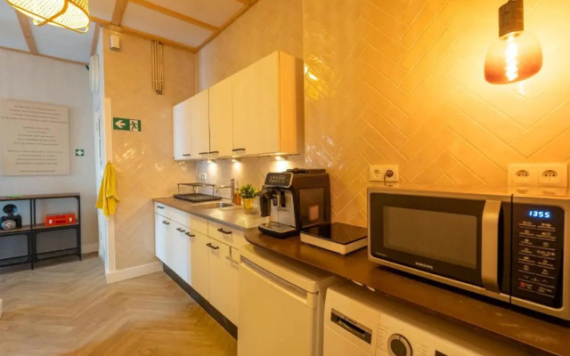 Hello B&B Utrecht